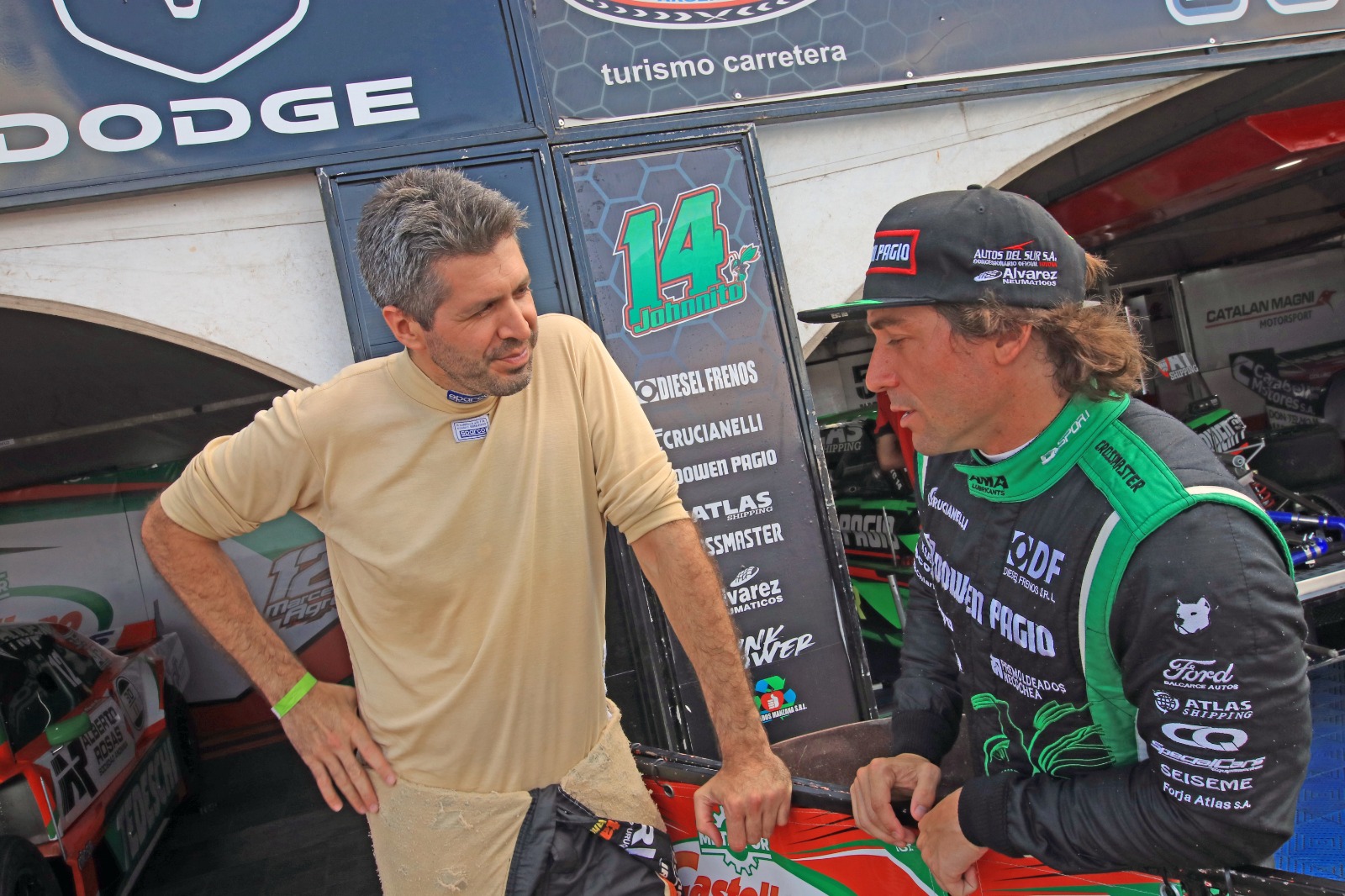 La tuerca central puso primera en Viedma: WhatsApp Image 2023-02-10 at 17.10.30.jpeg